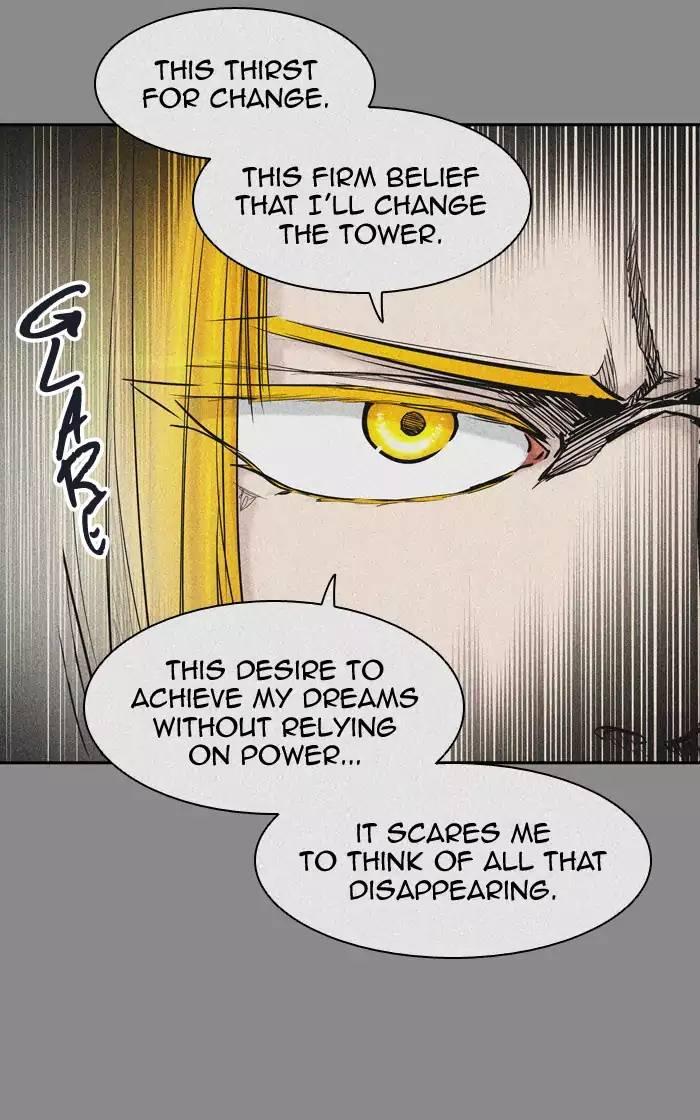 Tower of God - episode 406 - 89