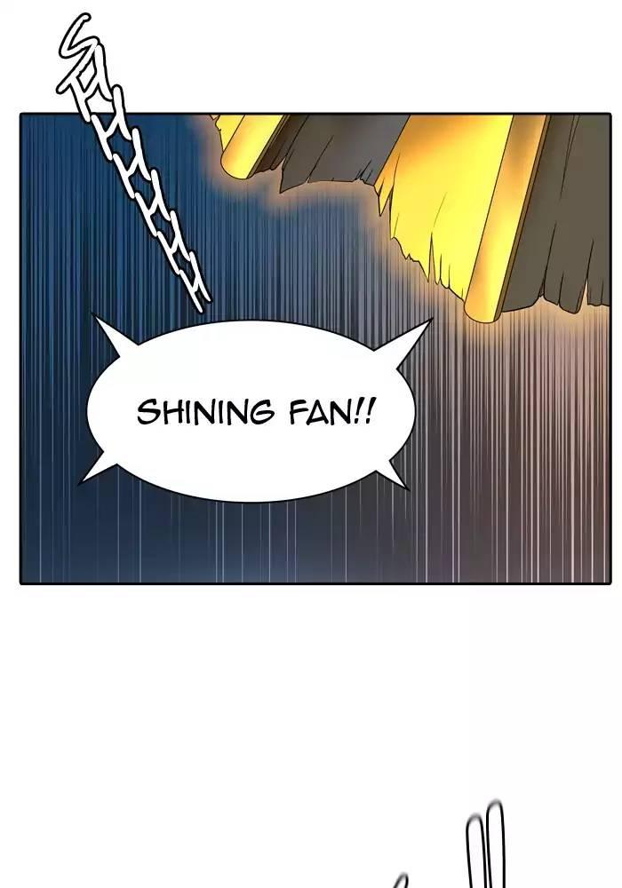 Tower of God - episode 407 - 43