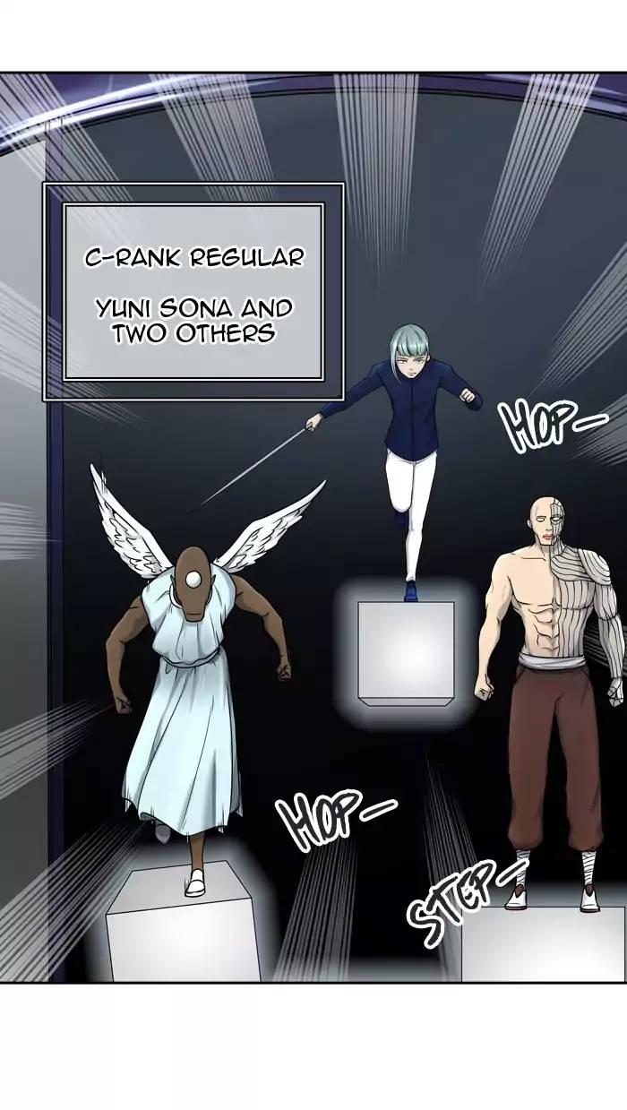 Tower of God - episode 407 - 59