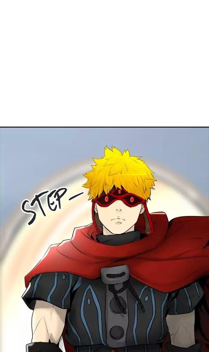 Tower of God - episode 369 - 1