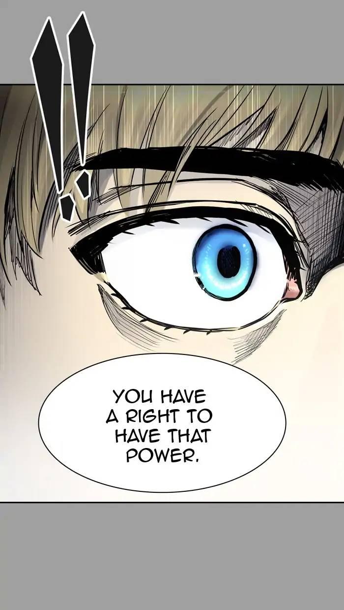 Tower of God - episode 408 - 54