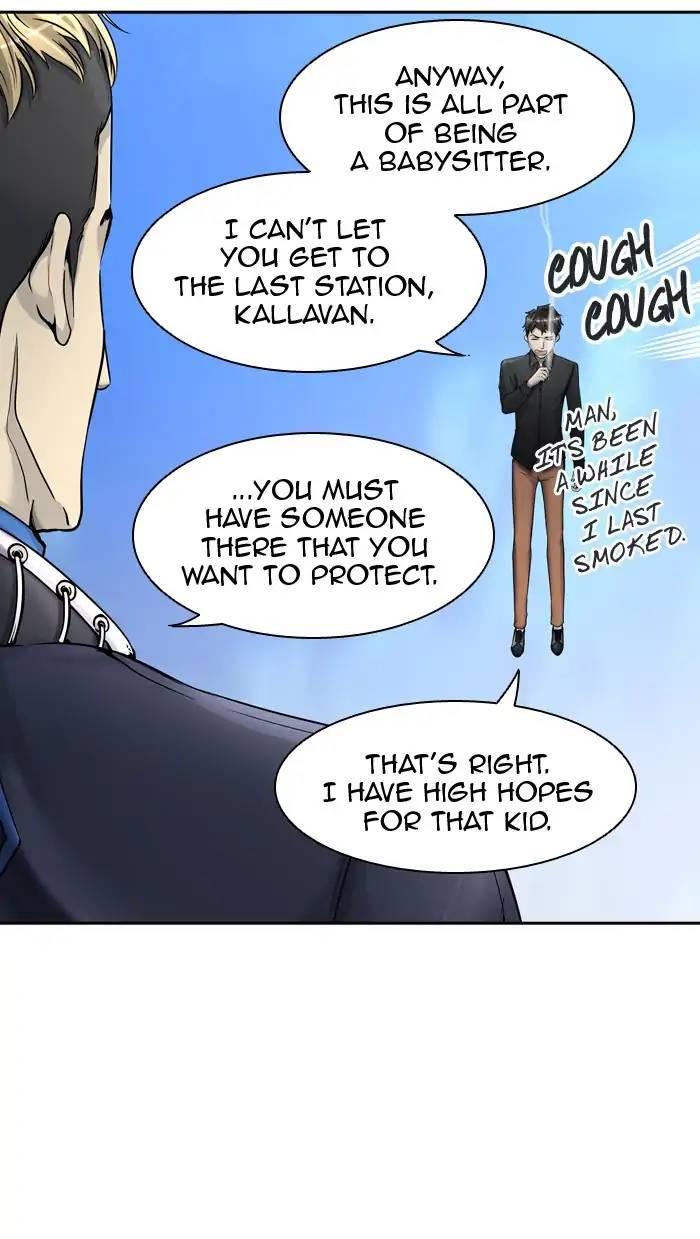 Tower of God - episode 408 - 26