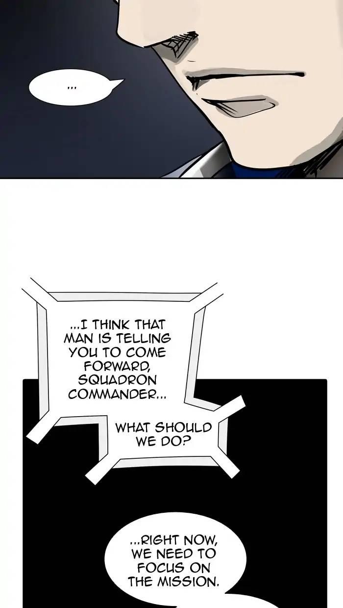 Tower of God - episode 408 - 4