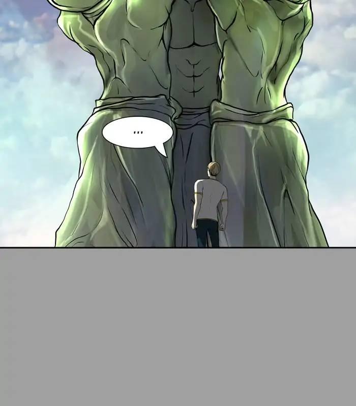 Tower of God - episode 408 - 58