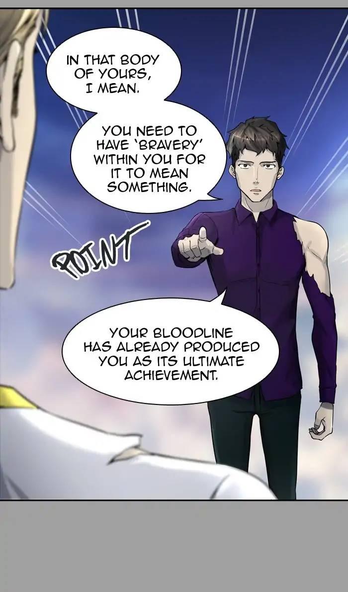 Tower of God - episode 408 - 53