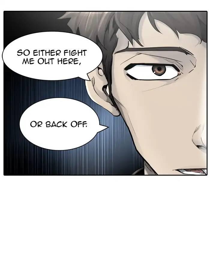 Tower of God - episode 408 - 27