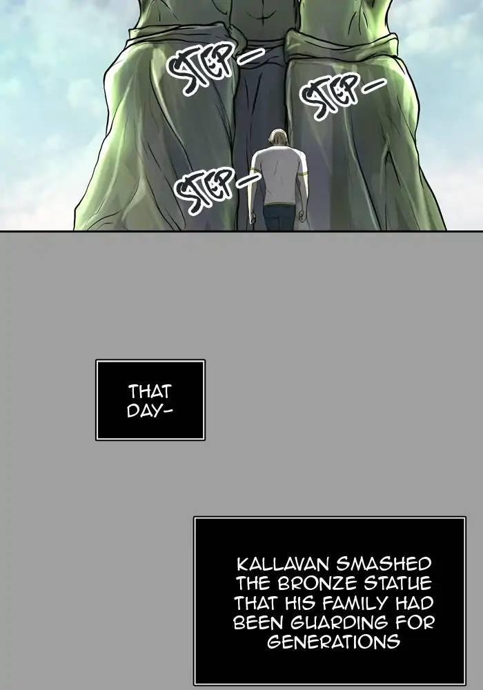 Tower of God - episode 408 - 60