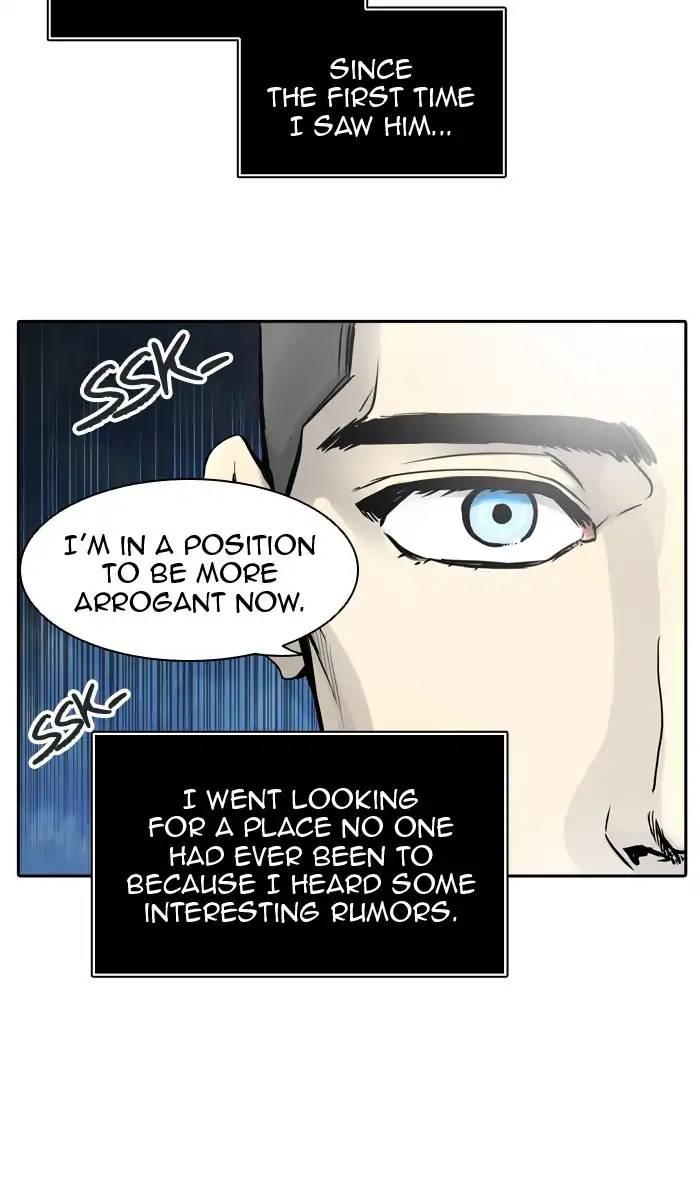 Tower of God - episode 408 - 33