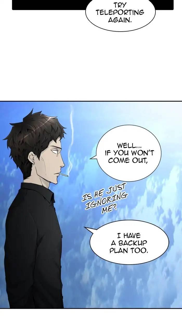 Tower of God - episode 408 - 5