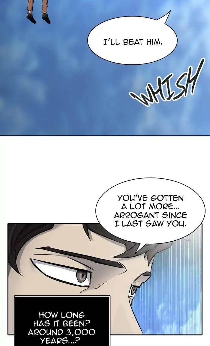 Tower of God - episode 408 - 32