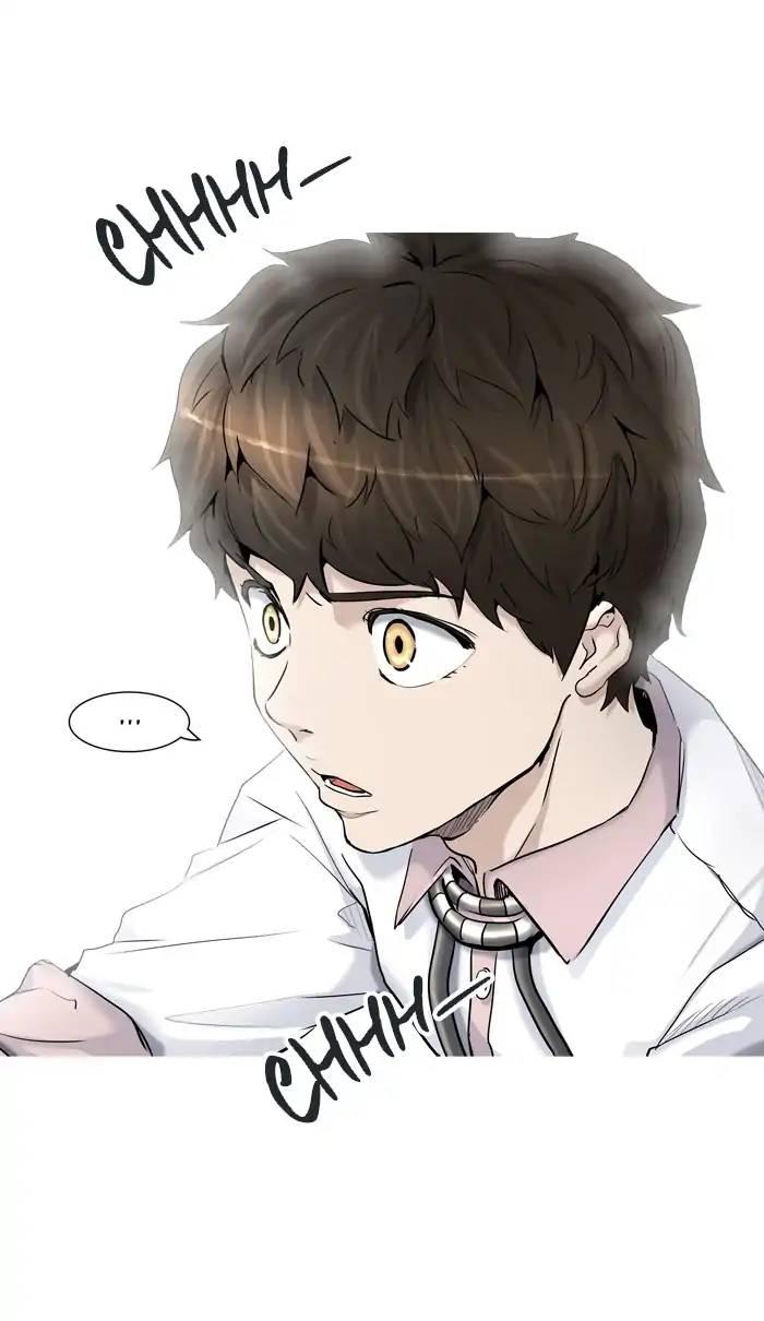 Tower of God - episode 409 - 69