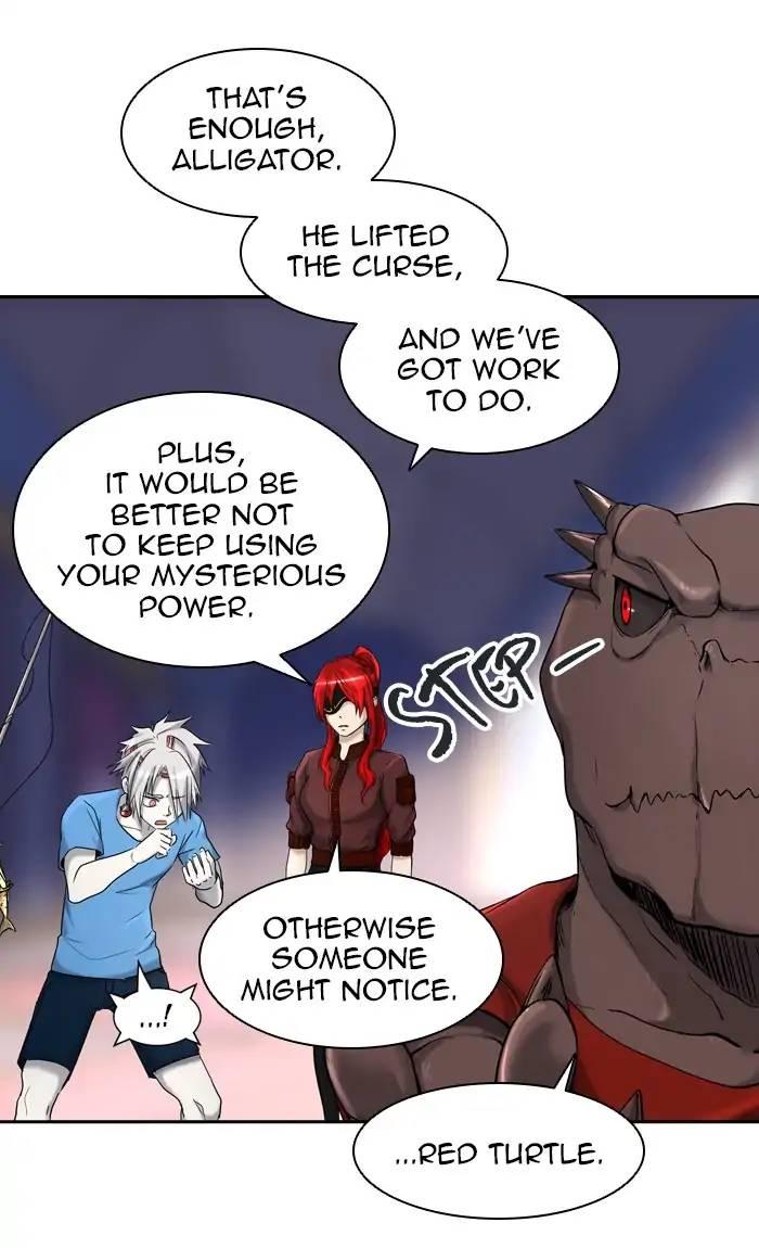 Tower of God - episode 409 - 40