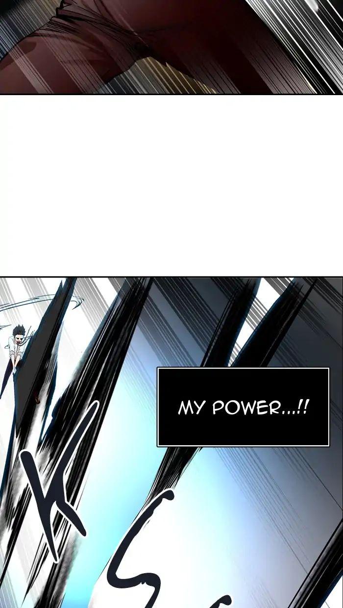 Tower of God - episode 410 - 80