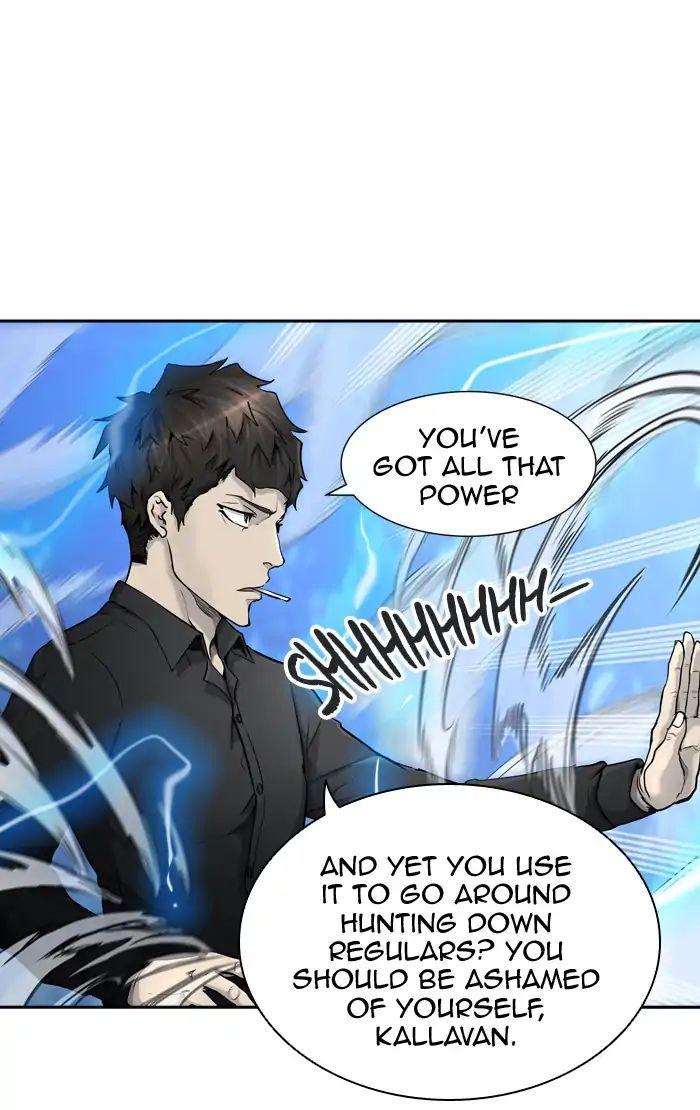 Tower of God - episode 410 - 23