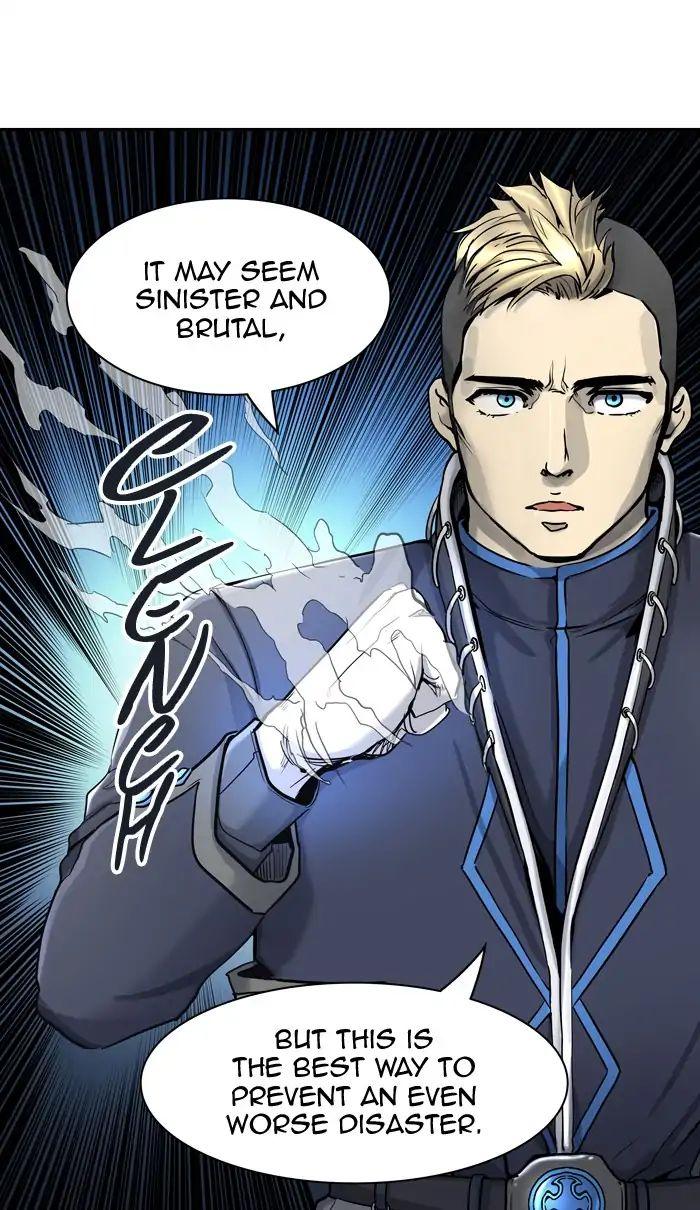 Tower of God - episode 410 - 27