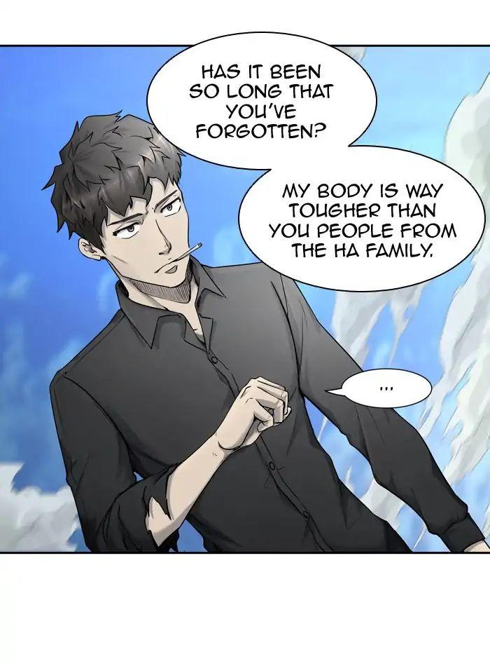 Tower of God - episode 410 - 49