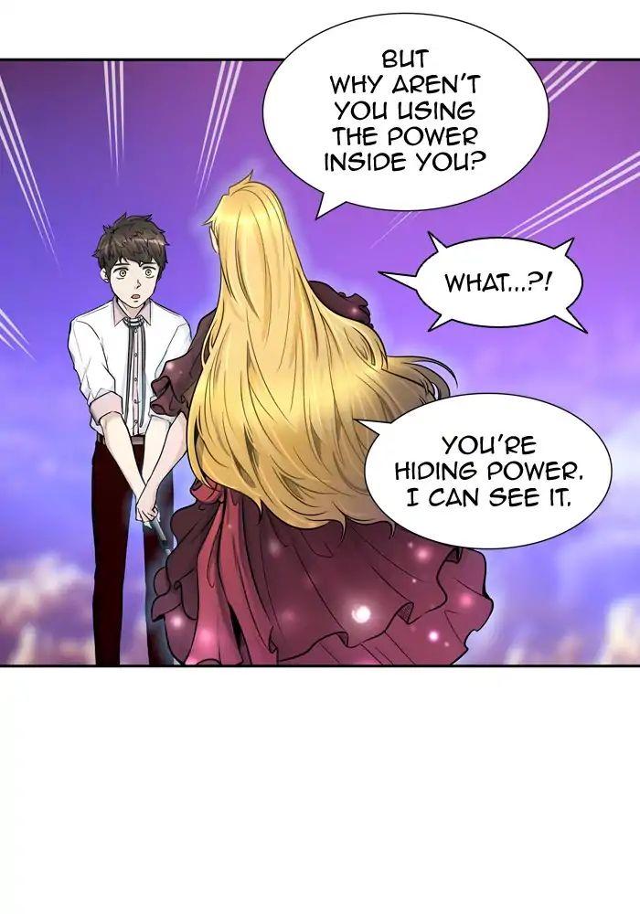 Tower of God - episode 410 - 60