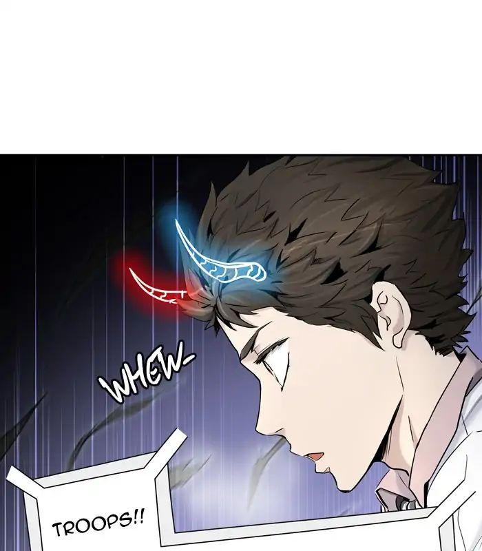 Tower of God - episode 410 - 106