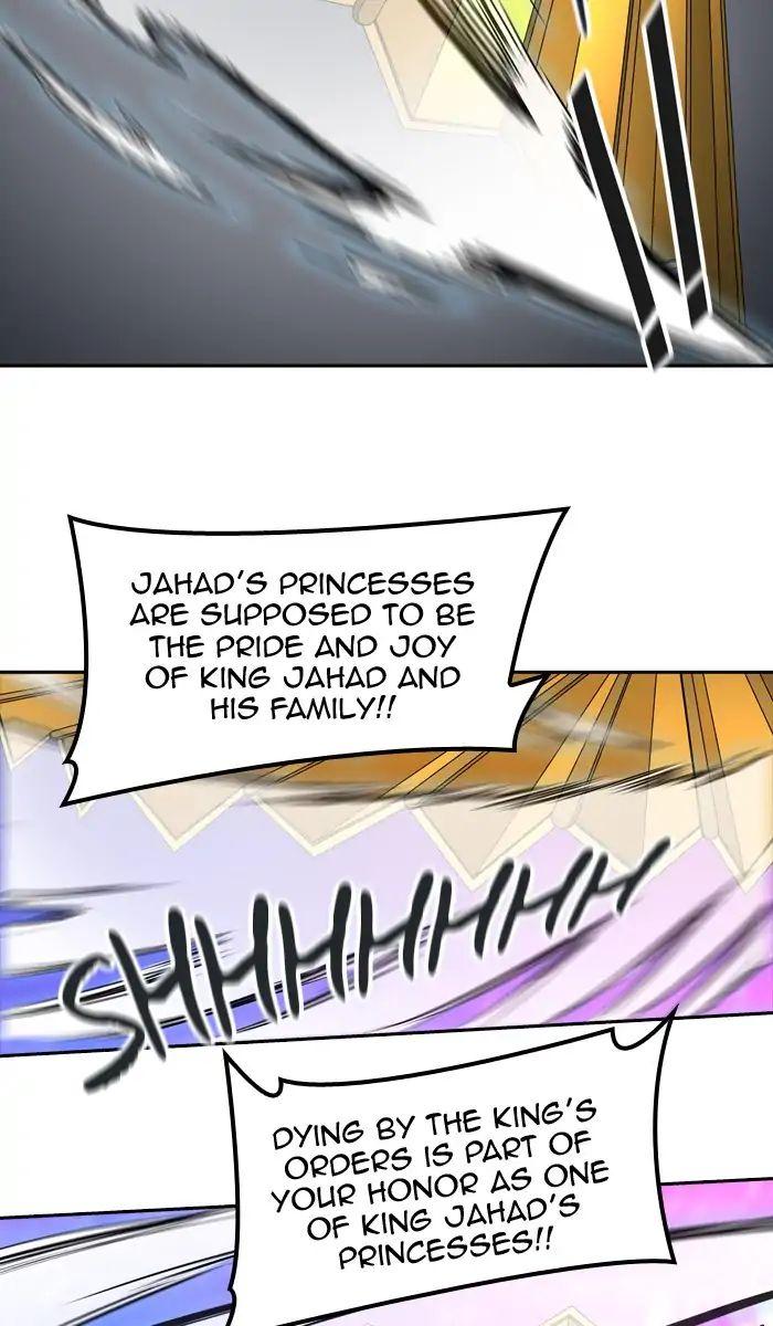 Tower of God - episode 410 - 14