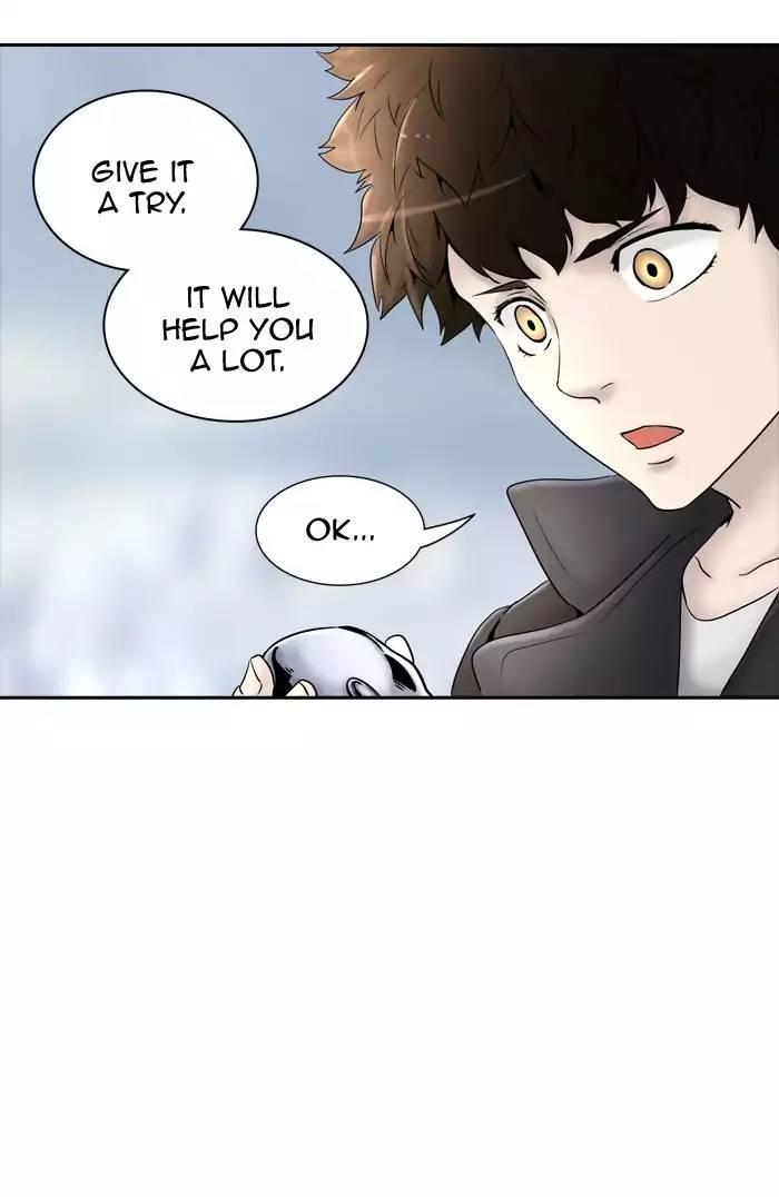 Tower of God - episode 371 - 22