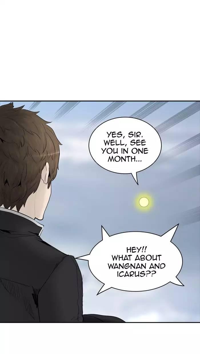 Tower of God - episode 369 - 23