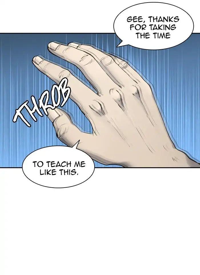 Tower of God - episode 411 - 47