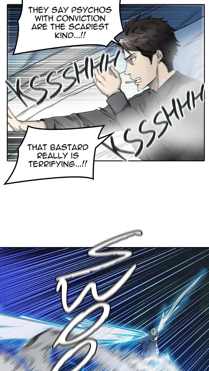 Tower of God - episode 411 - 103