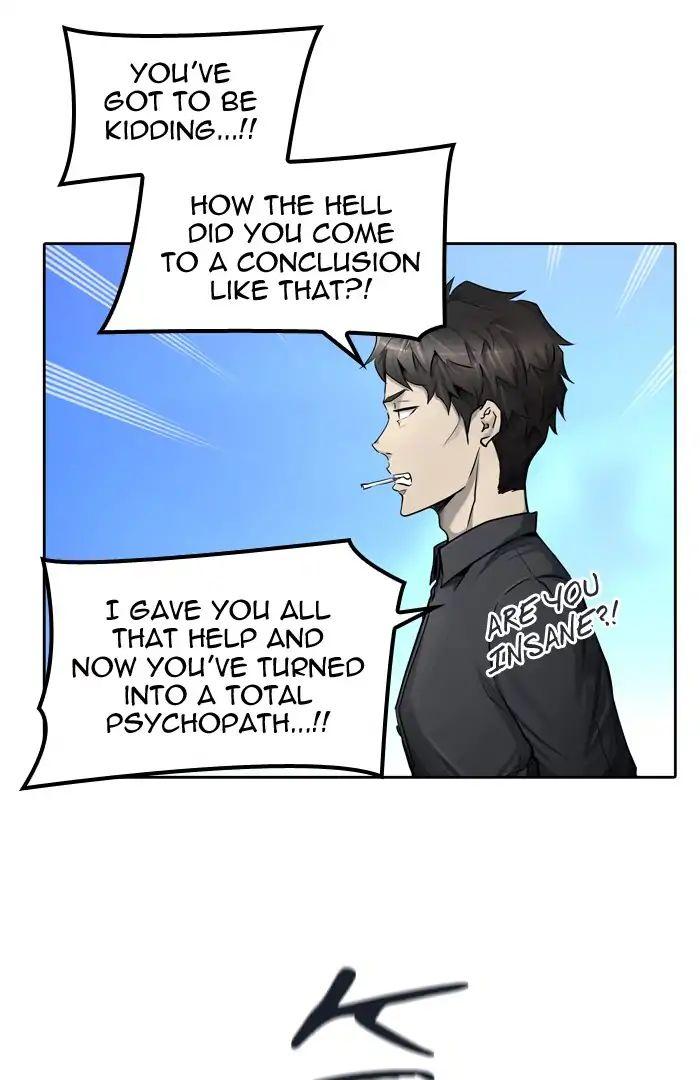 Tower of God - episode 411 - 96