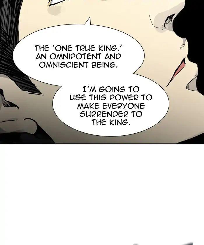 Tower of God - episode 411 - 100