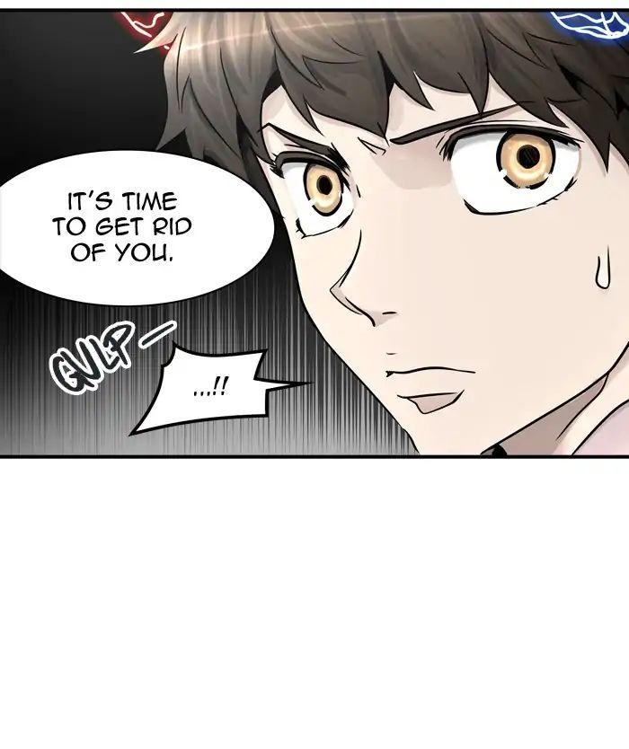 Tower of God - episode 411 - 43