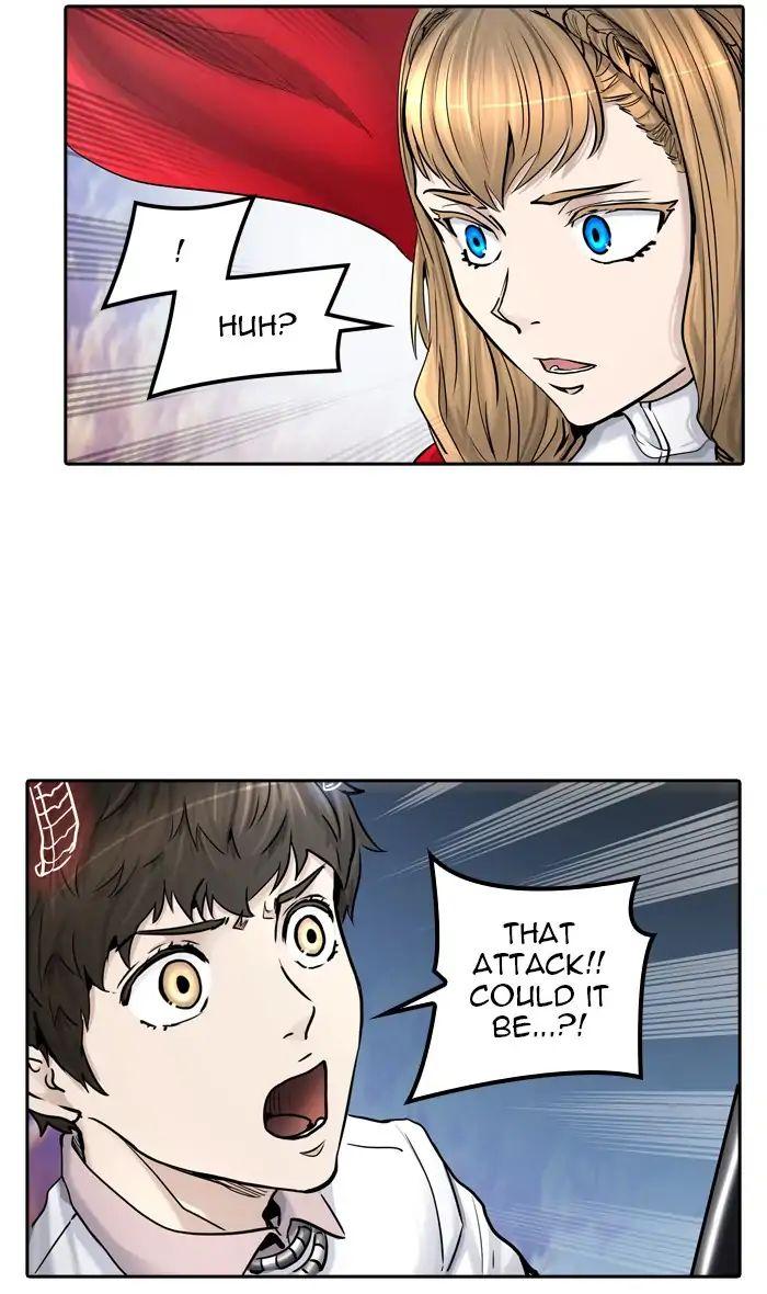 Tower of God - episode 412 - 31