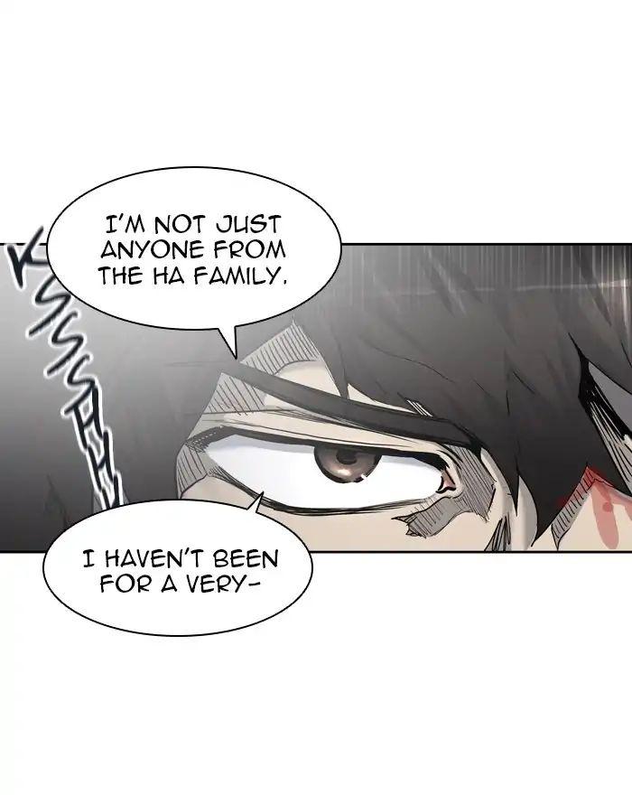 Tower of God - episode 412 - 83