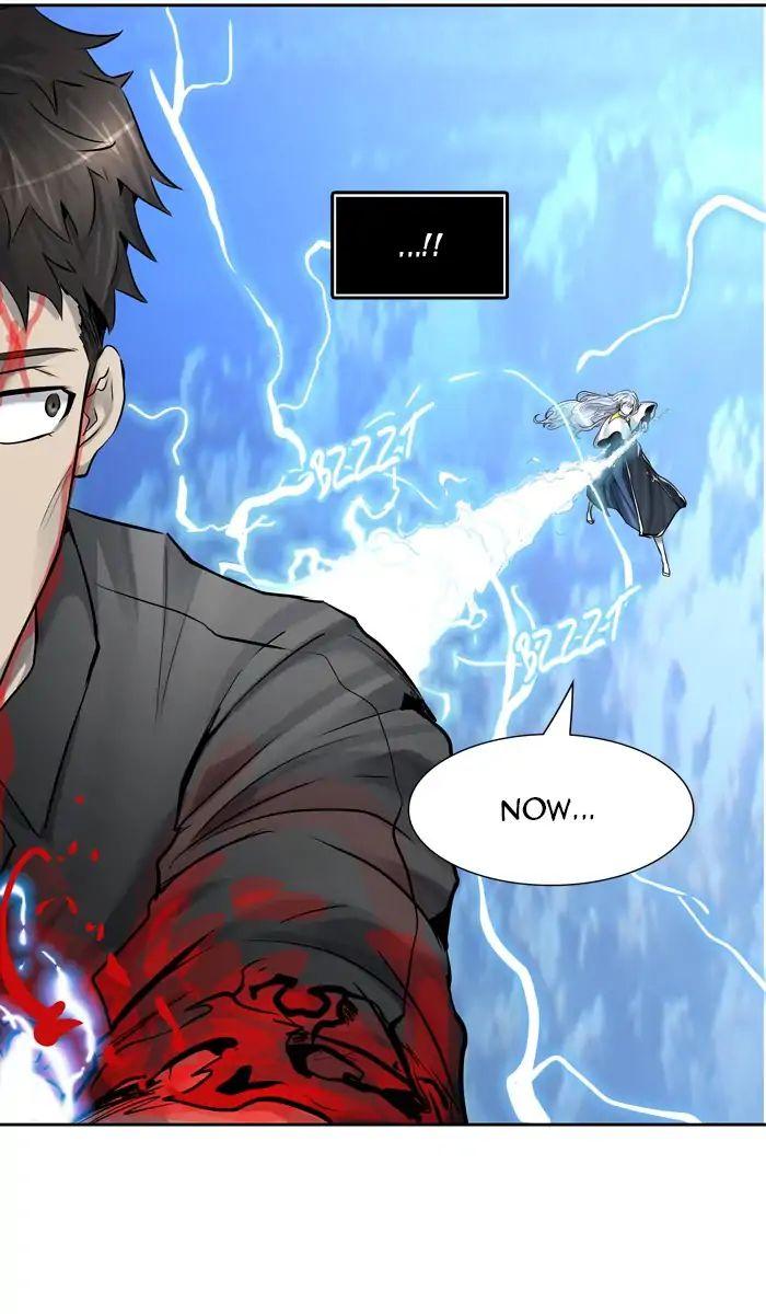 Tower of God - episode 412 - 107