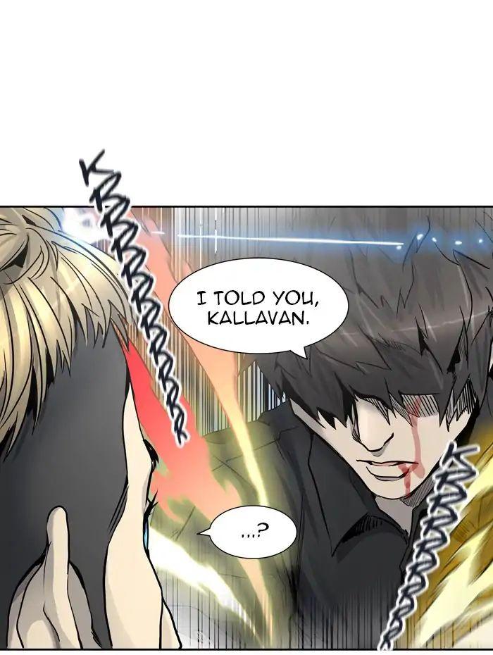 Tower of God - episode 412 - 82