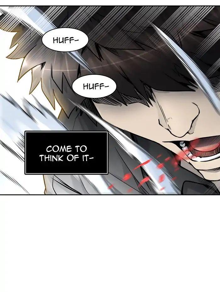 Tower of God - episode 412 - 70