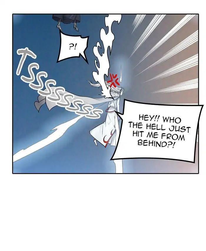 Tower of God - episode 412 - 41