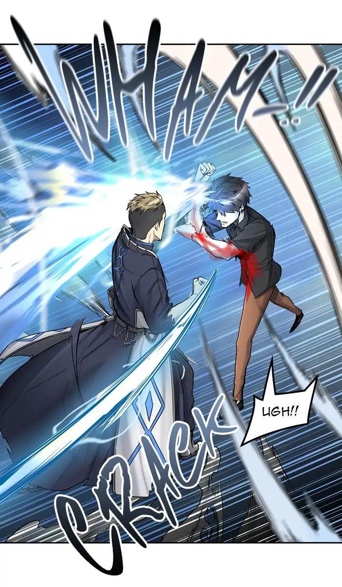 Tower of God - episode 412 - 60