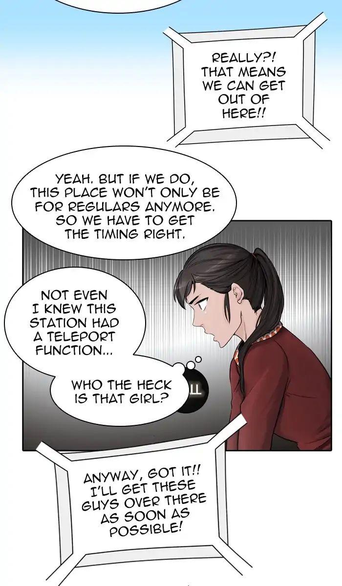 Tower of God - episode 412 - 13