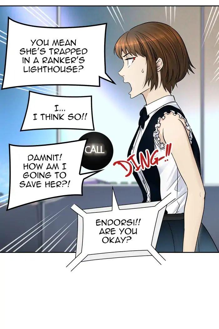 Tower of God - episode 412 - 10