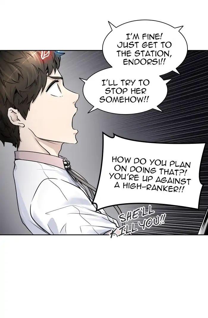 Tower of God - episode 412 - 19