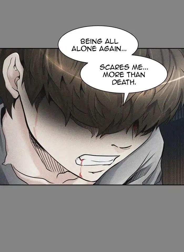 Tower of God - episode 413 - 9