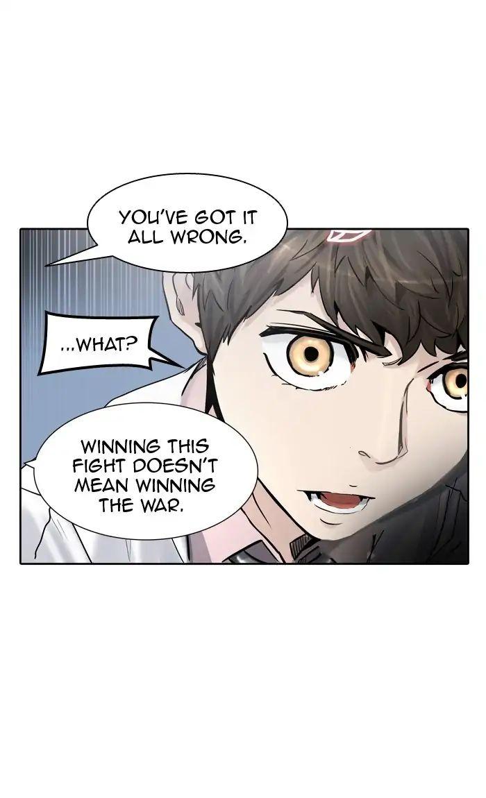 Tower of God - episode 413 - 60