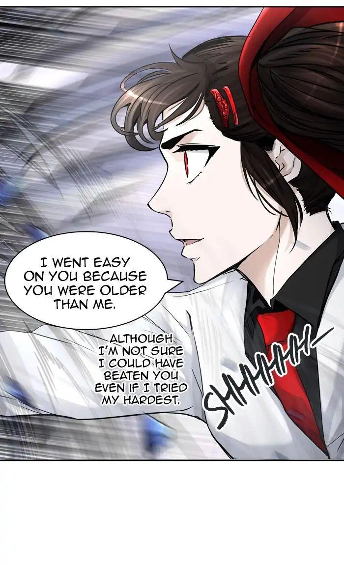 Tower of God - episode 413 - 55