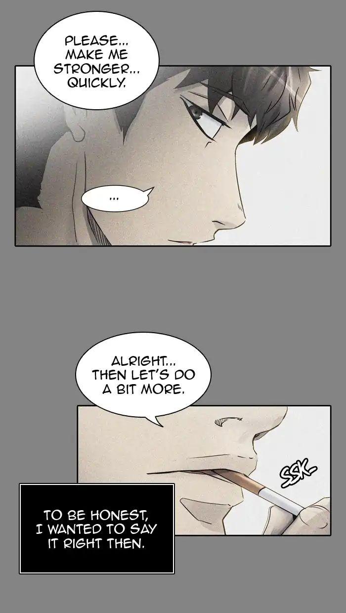 Tower of God - episode 413 - 10