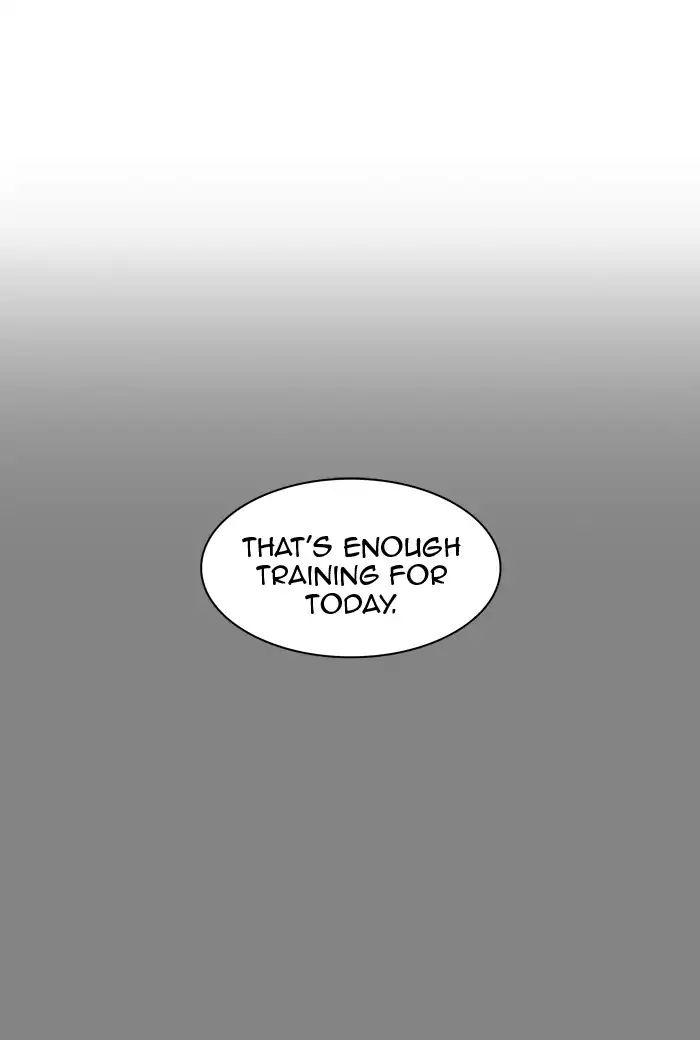 Tower of God - episode 413 - 6