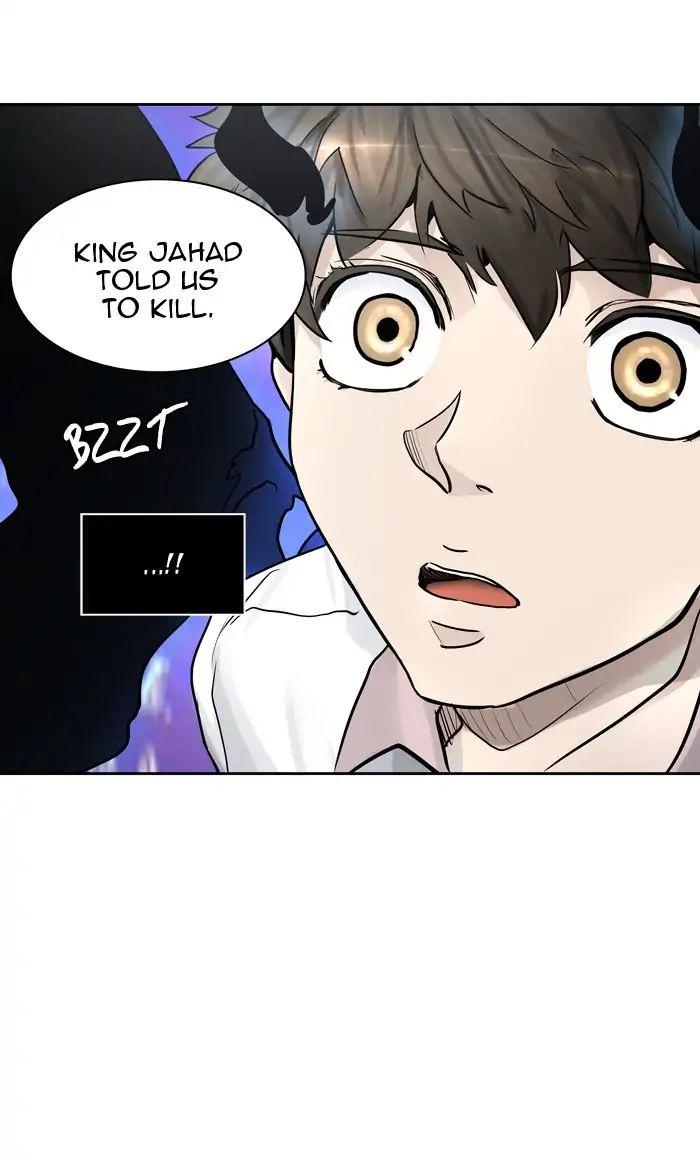 Tower of God - episode 413 - 108