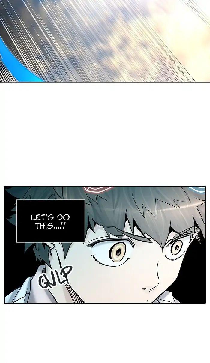 Tower of God - episode 413 - 68