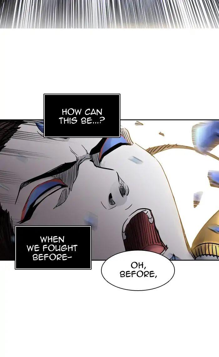 Tower of God - episode 413 - 54