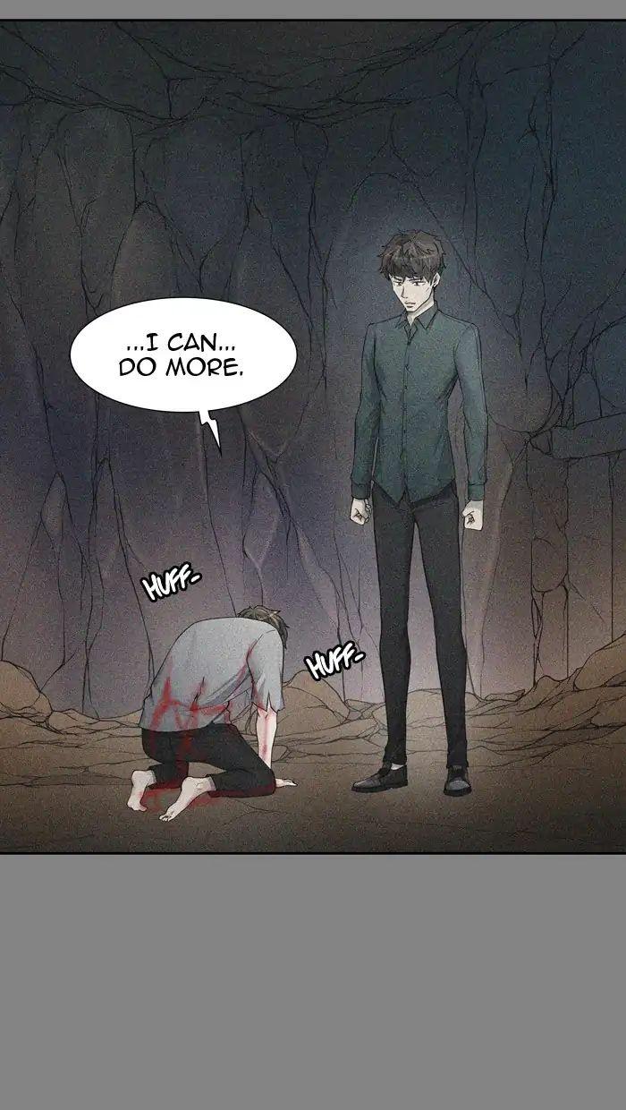 Tower of God - episode 413 - 7