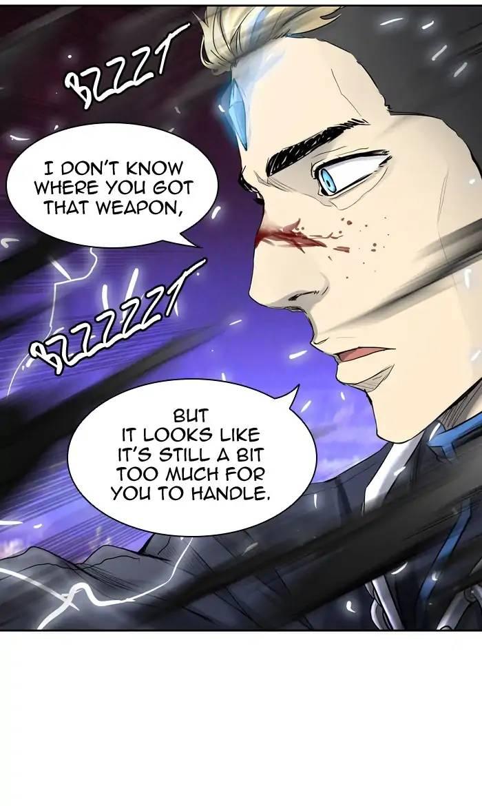 Tower of God - episode 414 - 52